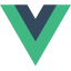 icon-vue-logo