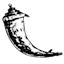 Logo of Flask framework