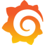 Logo of grafana